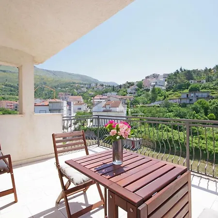 Apartment Manuela