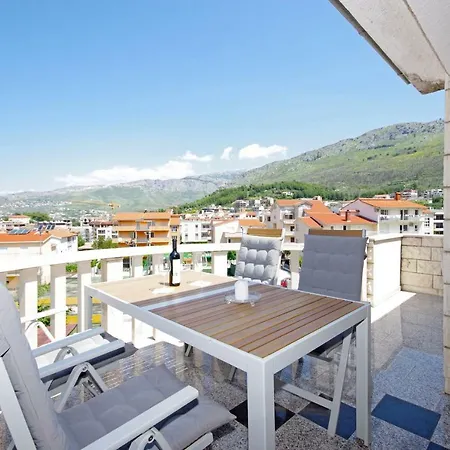 Manuela Apartment
