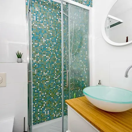 Apartment Manuela Podstrana