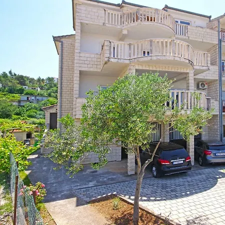 Apartment Manuela *