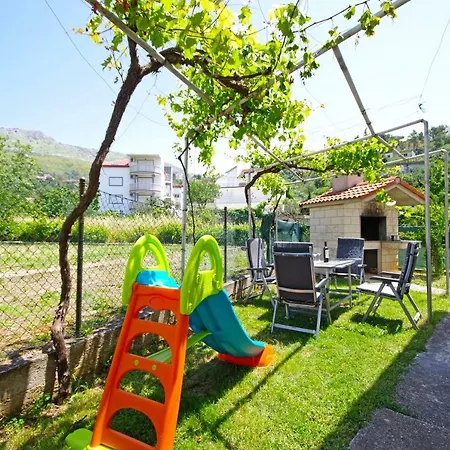 Manuela Apartment