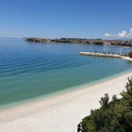 Apartman Manuela Podstrana