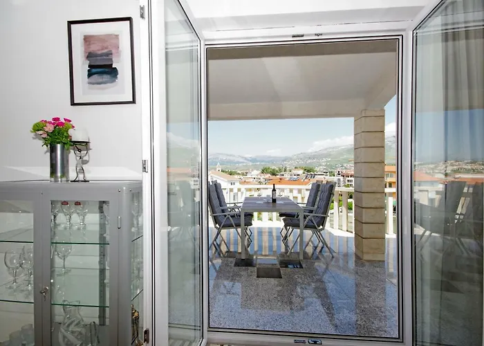 아파트 Manuela 포드스트라나