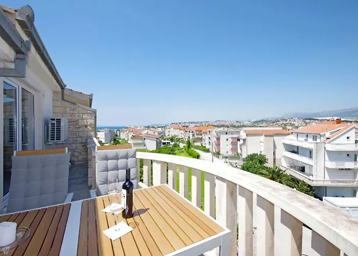 Manuela * 포드스트라나