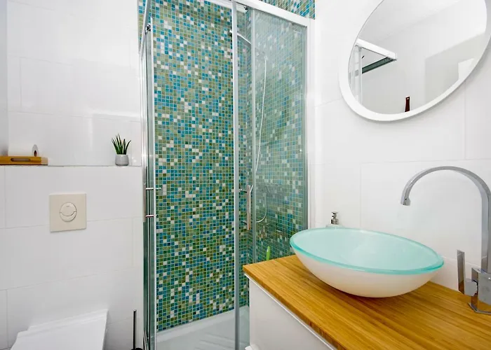 아파트 Manuela 포드스트라나