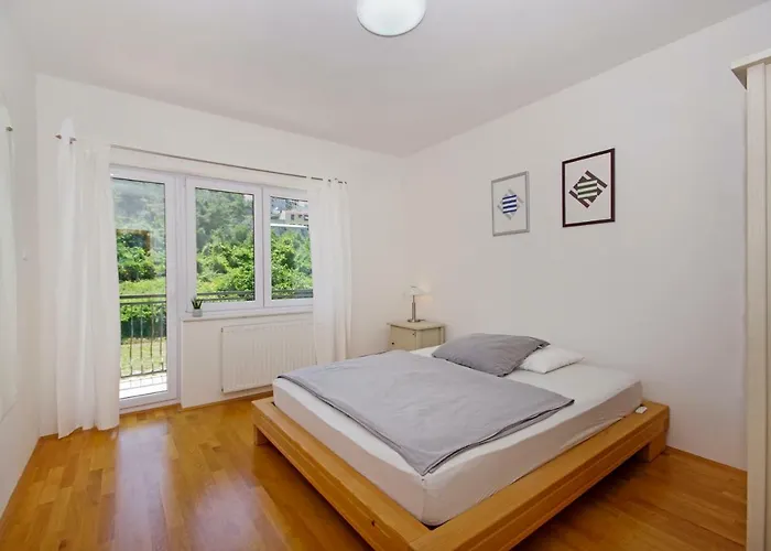 Manuela 아파트 포드스트라나