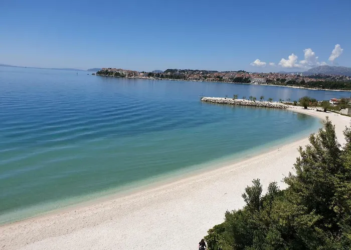 아파트 Manuela 포드스트라나